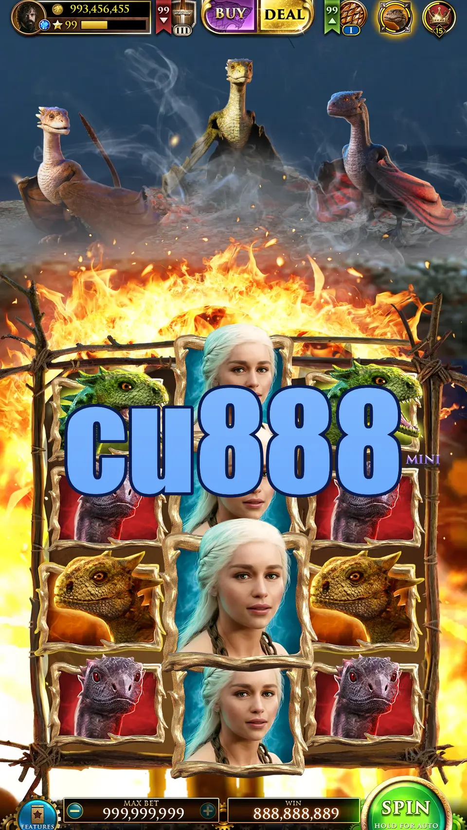 cu888 Unduh