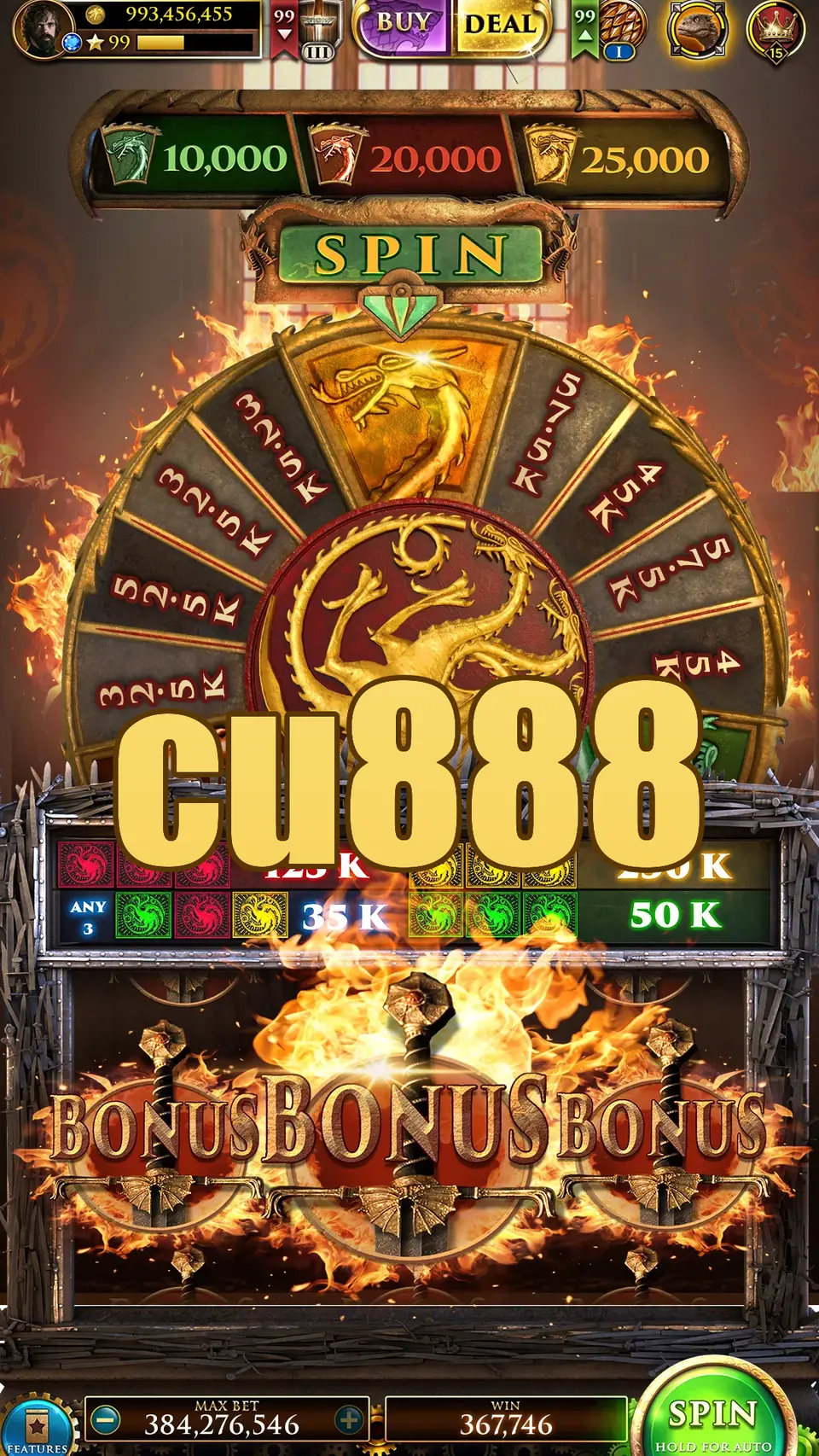 cu888 Unduh