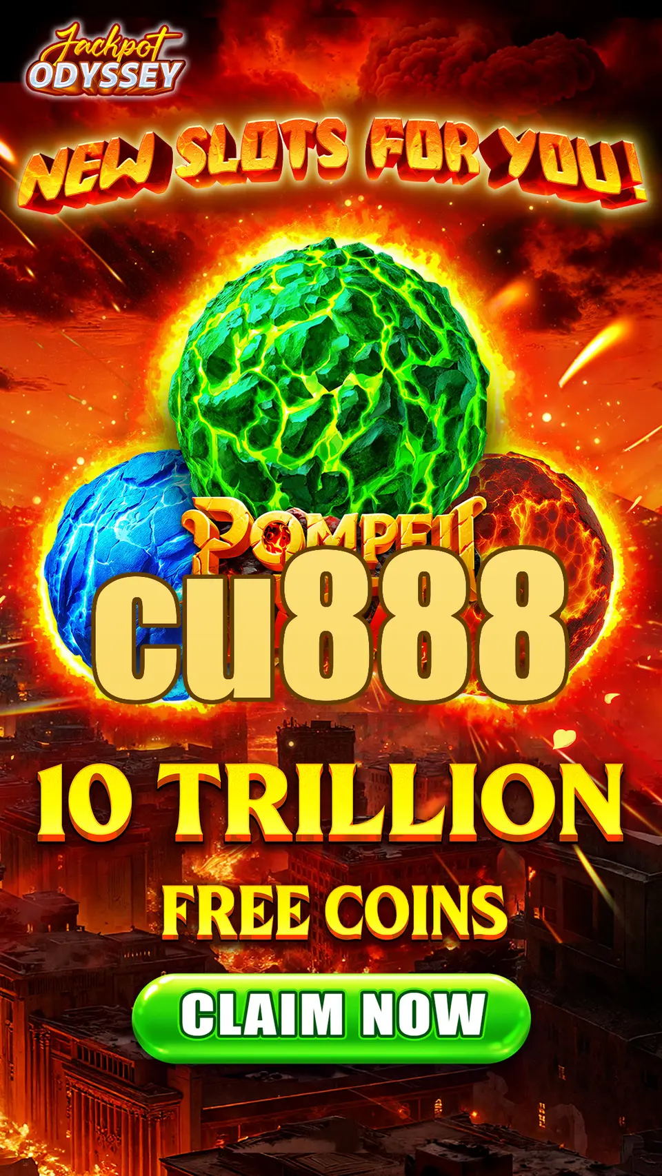 cu888 Masuk