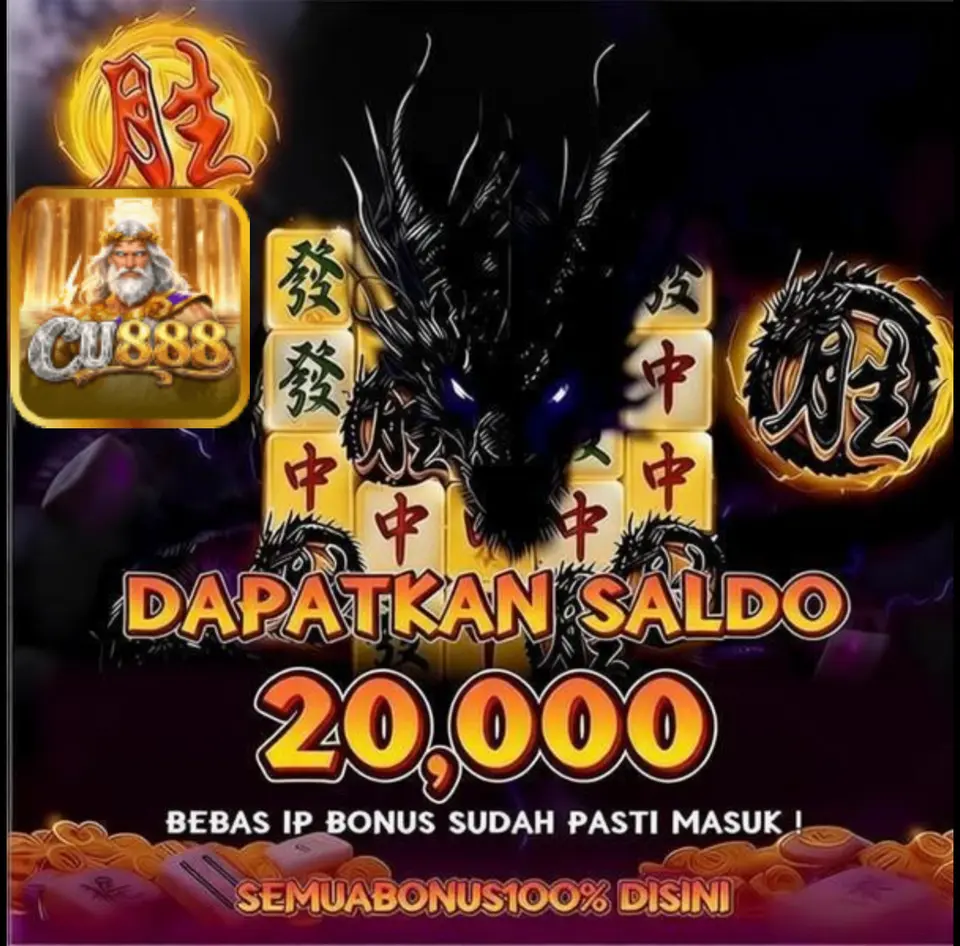 cu888 APK Resmi Unduh