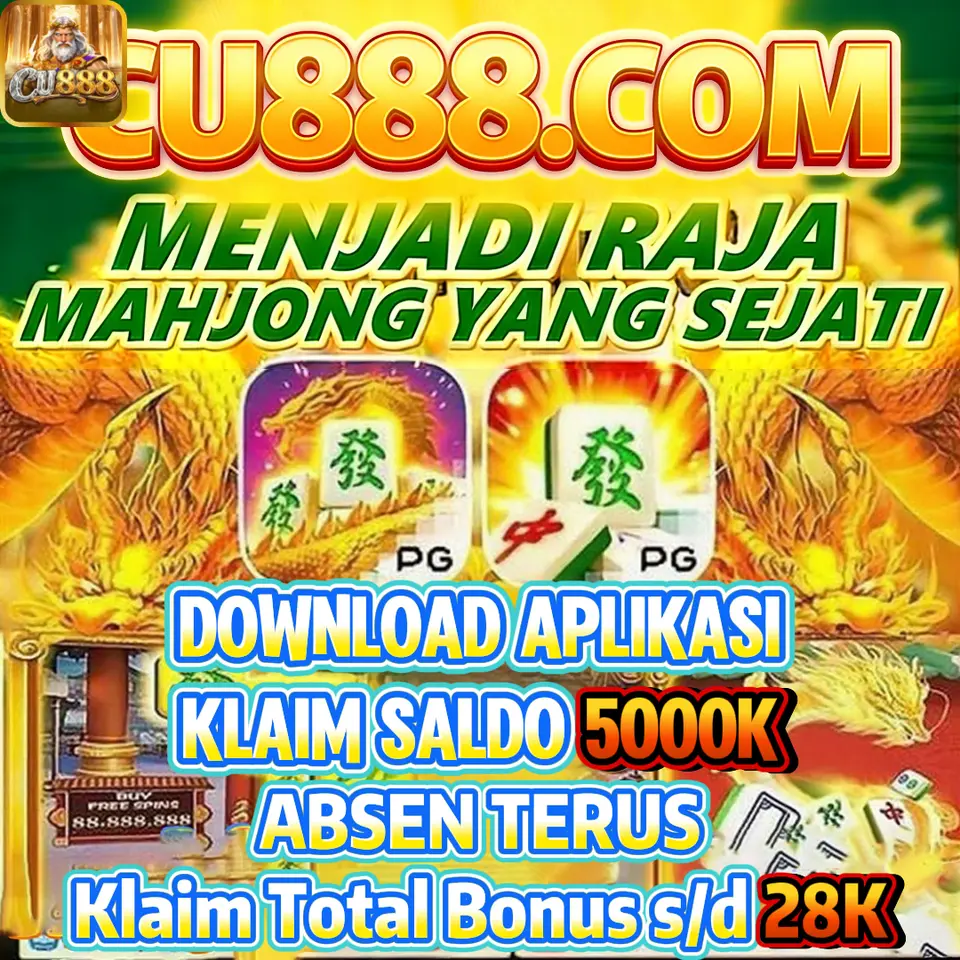 cu888 Daftar Sekarang - Unduh APK