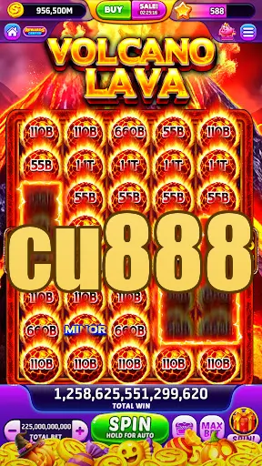 cu888 Tangkapan Layar - APK Resmi